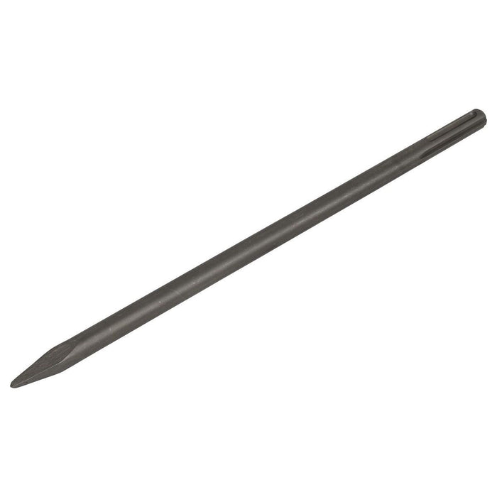 Sealey Point 450mm SDS MAX X3PT Sealey - Town Tools 