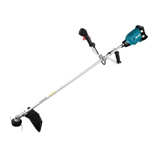 Makita DUR369APG2 LXT BL Brush Cutter 36V (2 x 18V) 2 x 6.0Ah Li-ion Makita - Town Tools