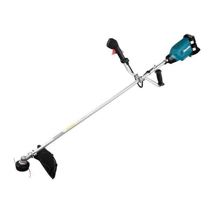 Makita DUR369APG2 LXT BL Brush Cutter 36V (2 x 18V) 2 x 6.0Ah Li-ion Makita - Town Tools