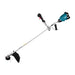 Makita DUR369APG2 LXT BL Brush Cutter 36V (2 x 18V) 2 x 6.0Ah Li-ion Makita - Town Tools