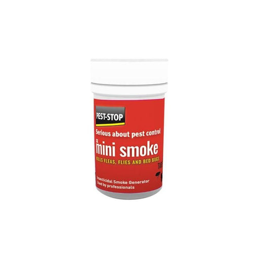 Pest-Stop (Pelsis Group) Mini Smoke Insect Killer Pest-Stop (Pelsis Group) - Town Tools