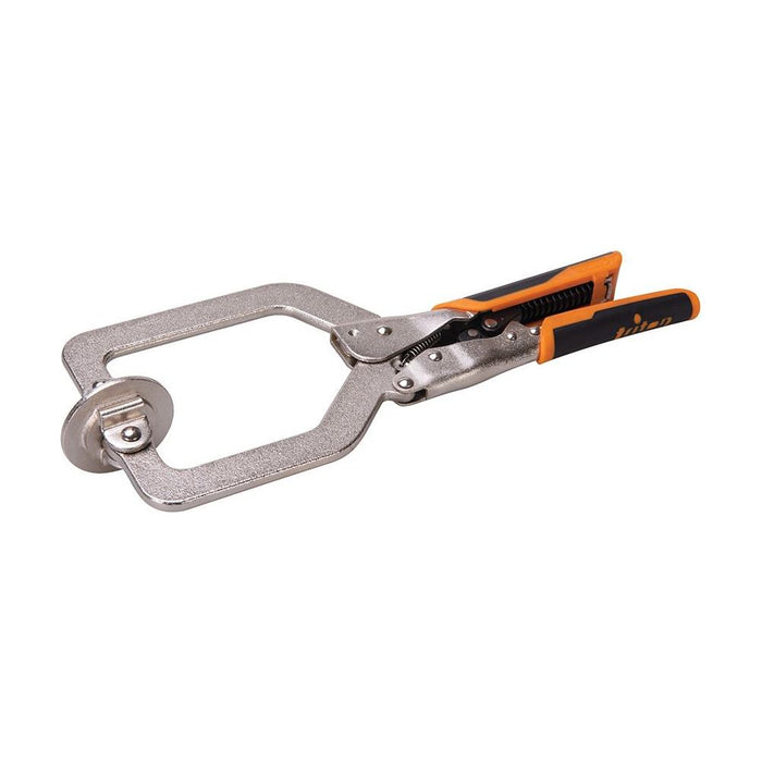 Triton AutoJaws™ Face Clamp TRAAFC3 3" (75mm) Triton - Town Tools 