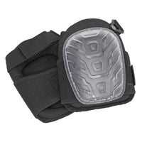 Worksafe Worksafe Hard Shell Gel Knee Pads - Pair 9711