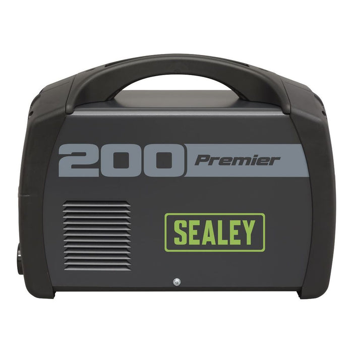 Sealey Inverter Welder 200A 230V MW200I