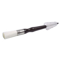 Laser Parts Cleaning Brush - Double Headed 3733