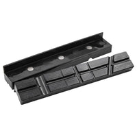 Faithfull Magnetic Plastic Vice Jaws 200mm (8in)