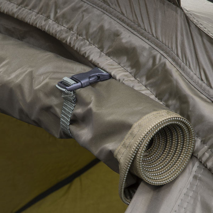 Dellonda One-Person Fishing Bivvy Tent DL75