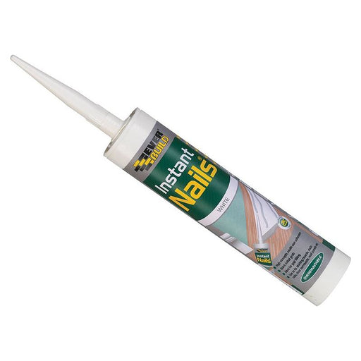 Everbuild Sika Instant Nails Adhesive 290ml Everbuild Sika - Town Tools