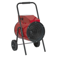 Sealey Industrial Fan Heater 15kW 415V 3ph EH15001