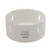 Silverline Bi-Metal Holesaw 92mm Silverline - Town Tools 