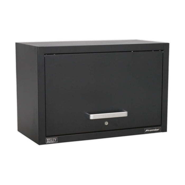 Sealey Modular Wall Cabinet 775mm Heavy-Duty APMS13 Sealey - Town Tools 