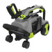 Sealey Pull-Along Pressure Washer 140bar with TSS PW2000PA Sealey - Town Tools 