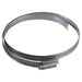 Jubilee® 9.1/2in Zinc Protected Hose Clip 210 - 242mm (8.1/4 - 9.1/2in) Jubilee® - Town Tools