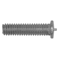 Sealey Al-Mg Studs for SR2000 Pack of 10 SR2000.AM