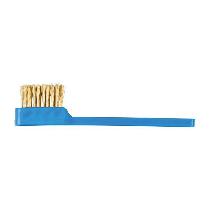 Silverline Spark Plug Brush 150mm Silverline - Town Tools 