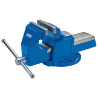 Draper Engineers Vice, 100mm 44506