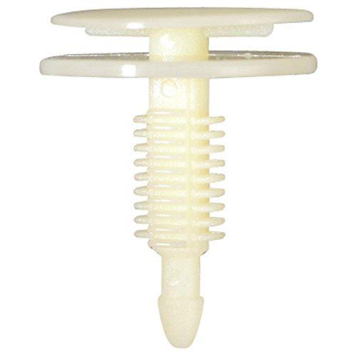 Connect Fir Tree Trim Panel Retainer - for Ford 50pc 36099 Tool Connection - Town Tools 