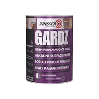 Zinsser Gardz® Sealer Primer 1 litre