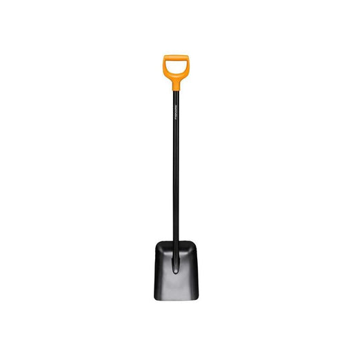 Fiskars Solid™ Metal Shovel D Handle Fiskars - Town Tools