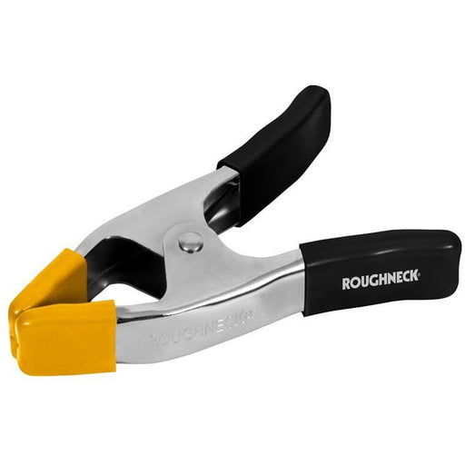 Roughneck Heavy-Duty Metal Spring Clamp 50mm (2in) Roughneck - Town Tools