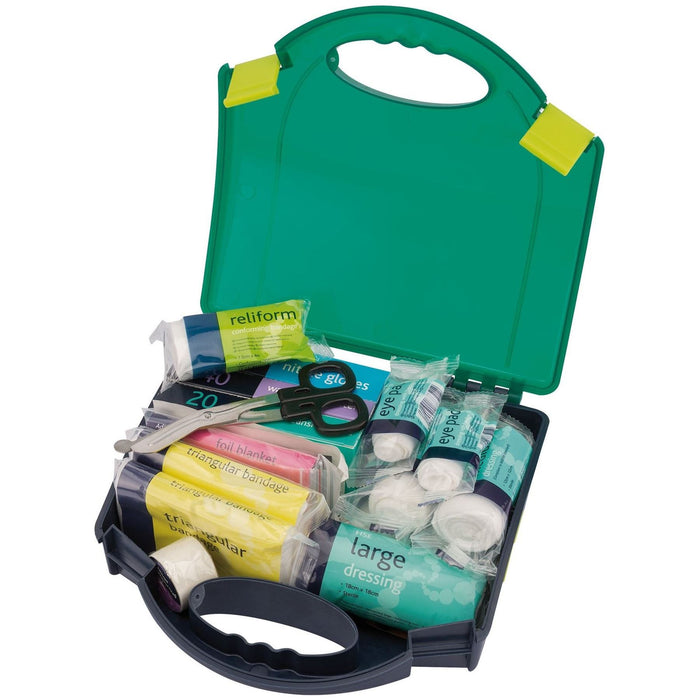 Draper First Aid Kit, Small 81288 Draper - Town Tools 