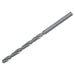 Faithfull HSS Jobber Drill Bit 4.00mm OL:75mm WL:42mm Faithfull - Town Tools