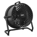 Sealey High Velocity Drum Fan 16" 230V HVD16 Sealey - Town Tools 