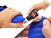 Loctite Super Glue Power Gel Control Bottle 4g Loctite - Town Tools