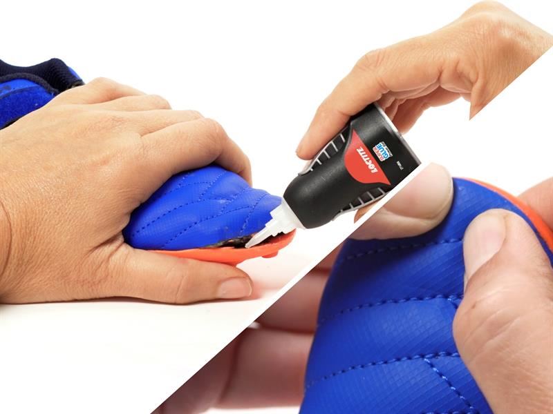 Loctite Super Glue Power Gel Control Bottle 4g Loctite - Town Tools