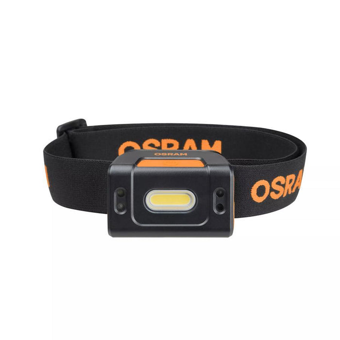 OSRAM LEDinspect HEADTORCH250 Rechargeable Handheld Lamp Motion Sensor