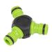 Sealey Water Hose Connector 3-Way JS3027 Sealey - Town Tools 