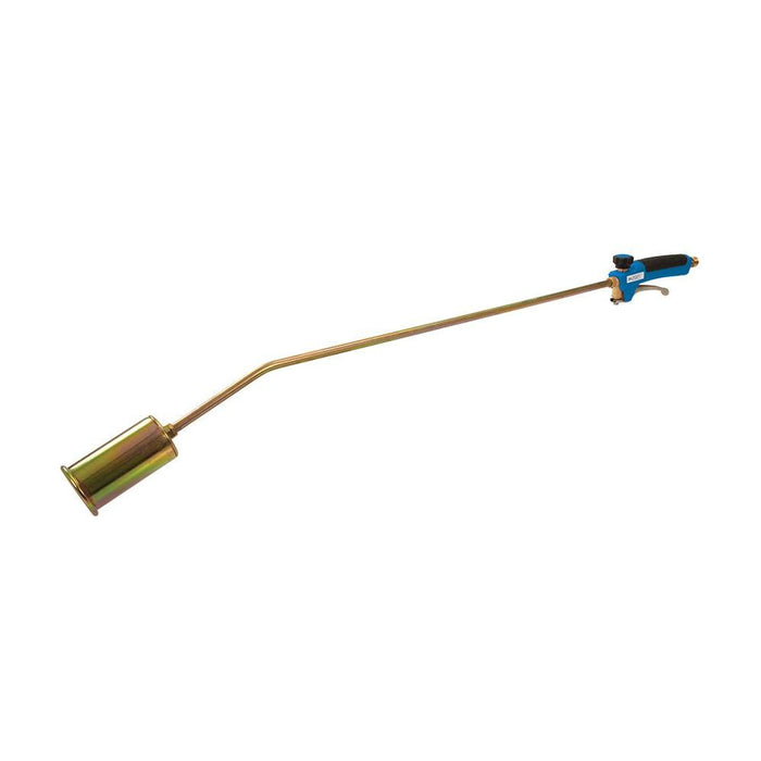 Silverline Roofing Gas Torch 50mm Silverline - Town Tools 