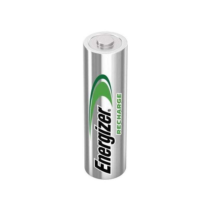 Energizer® Recharge Universal AA Batteries 1300 mAh (Pack 4) Energizer® - Town Tools