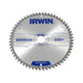 Irwin® General Purpose Table & Mitre Saw Blade 250 x 30mm x 60T ATB IRWIN® - Town Tools