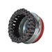 Faithfull Wire Cup Brush Twist Knot 100mm M14x2, 0.50mm Steel Wire Faithfull - Town Tools