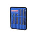 Faithfull SDS Plus Drill Bit Set, 10 Piece Faithfull - Town Tools