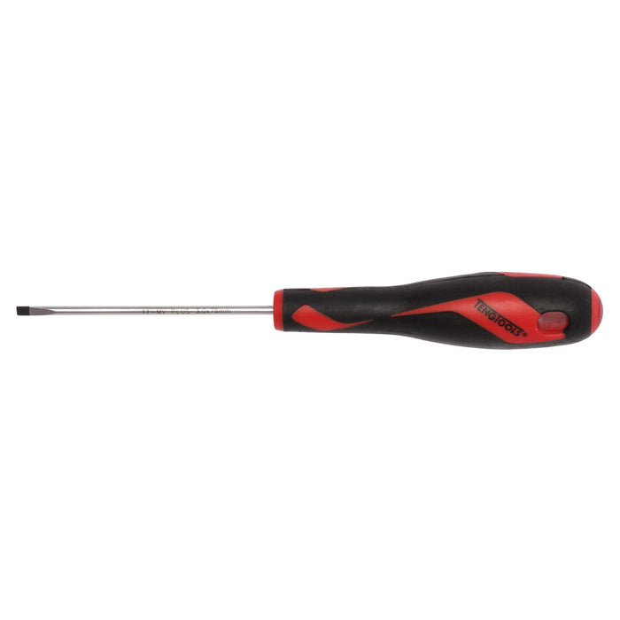 Teng Tools Flat Screwdriver 0.5 x 3.0 x 75mm S Teng Tools - Town Tools 