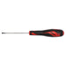 Teng Tools Flat Screwdriver 0.5 x 3.0 x 75mm S Teng Tools - Town Tools 