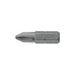 Teng Tools 1/4" PH Bits 25mm PH2 3 pcs Teng Tools - Town Tools 