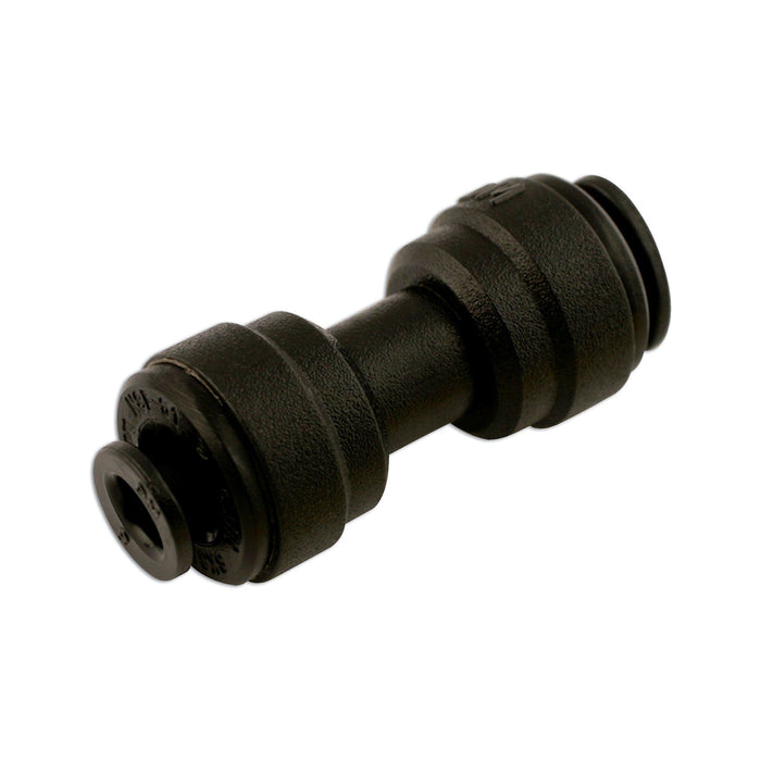 Connect Straight Union Push-Fit Connector 18mm 5pc 31028 Tool Connection - Town Tools 