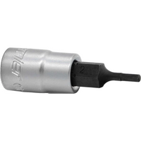 Sealey 1/4"Dr Hex Socket Bit H2 (Black Series) STW910B-02