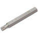 Draper M8 x 75mm Spline 10mm Insert Bit for Mechanic's Bit Sets 33346 Draper - Town Tools 