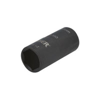 Laser Double Ended Damaged Wheel Nut Socket 20.5x21.5mm 8212