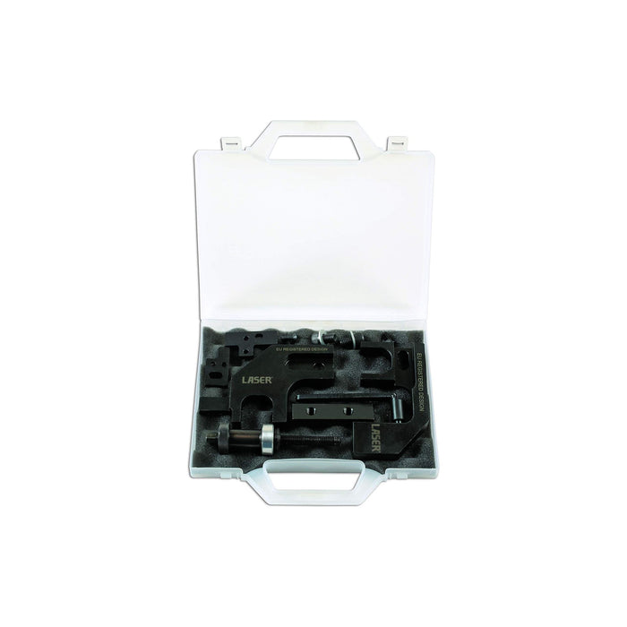 Laser Timing Tool Kit - for BMW N13, N18 7390 Laser - Town Tools 