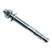 Masonmate® Zinc Plated Through Bolt M16 x 150mm (20) MASONMATE® - Town Tools
