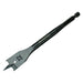 Faithfull Impact Rated Flat Bit 22 x 152mm Faithfull - Town Tools