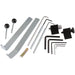 Draper Engine Timing Kit ETK230 (Audi, SEAT, Skoda, Volkswagen) 19099 Draper - Town Tools 