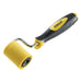 Stanley® Hand Tools DYNAGRIP™ Wallpaper Seam Roller STANLEY® Hand Tools - Town Tools