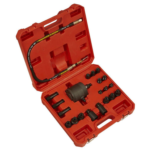 Sealey Diesel Injector Puller Pneumatic VS2080 Sealey - Town Tools 