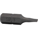 Sealey Slotted bit sl3 1/4"x25mml